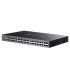 TP-Link SG5452XMPP Switch L3 40xG PoE+ 8xG PoE++