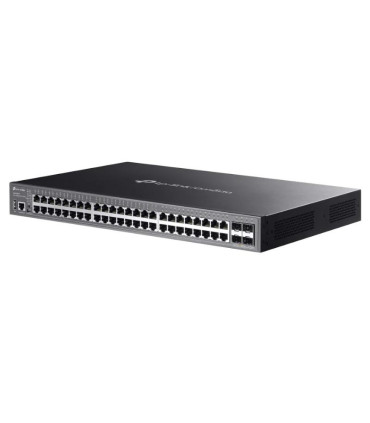 TP-Link SG5452XMPP Switch L3 40xG PoE+ 8xG PoE++
