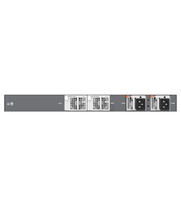 Ruijie RG-CS86-20XS4VS2QXS-D Switch L3 20xSFP+