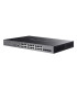 TP-Link SG5428XMPP Switch L3 16xG PoE+ 8xG PoE++