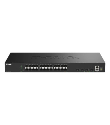 D-Link DGS-1530-28S/E Switch 24xSFP 4xSFP+
