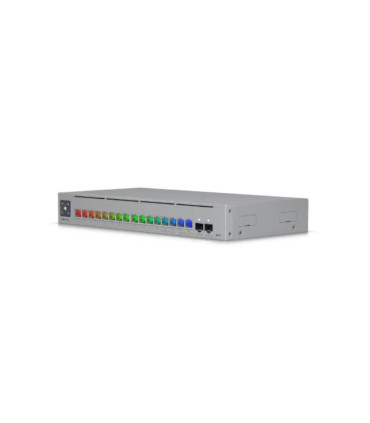 Ubiquiti USW-Pro-Max-16 Switch L3 4x2.5G 12xG 2xSF
