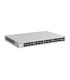 Reyee 48-Port 10G L2 Managed POE Switch, 48 Gigabi