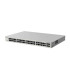 Reyee 48-Port 10G L2 Managed POE Switch, 48 Gigabi