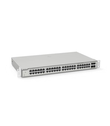 Reyee 48-Port Gigabit L3 Managed Switch,48 Gigabit