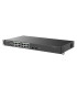 Reyee 16-Port 1000Mbps + 2 Gigabit SFP Ports, 16 o