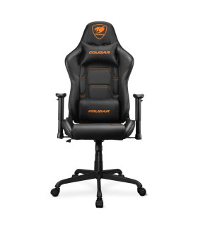 Cougar Silla Gaming Armor Elite Black