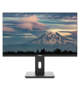 NILOX NXM24REG02 Monitor 24" VA VGA HDMI DP AA