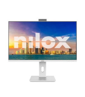 NILOX NXM24RWEB02W Monitor 24" IPS 120Hz REG WC