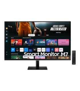 Samsung LS27FM501EUXEN Monitor 27" FHD MM STV 60Hz