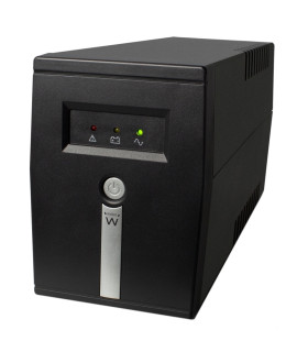 EWENT SAI EW3946 UPS 600VA Line Interactive
