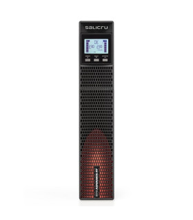 Salicru SPS 2000 Advance RT2 B1-sin baterías