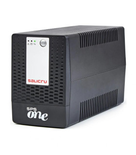 Salicru SPS one 1100VA SAI 600W Neg IEC