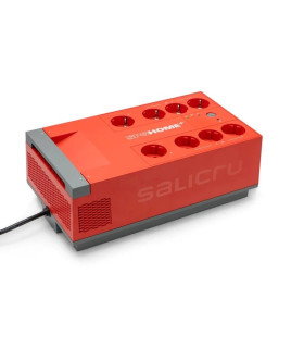 Salicru SPS-650 Home+ SAI Off-Line 650VA