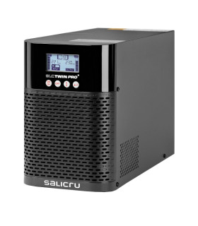 Salicru SLC 1000 TWIN PRO2 IEC
