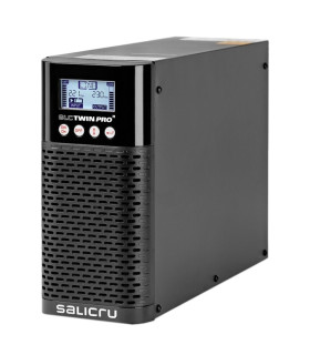 Salicru SLC 700 Twin Pro2 B1-Sin Baterias