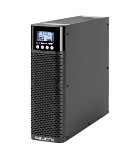 Salicru SLC 1500 win Pro2 B1-sin baterias