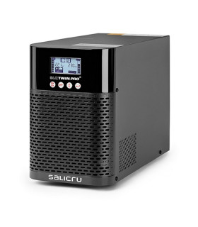 Salicru SLC 700 Twin Pro2 IEC