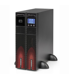 Salicru Sps 3000 Advance RT2 B1-Sin Baterias