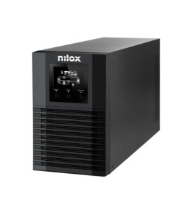 NILOX SAI ON LINE PRO LED 1500VA