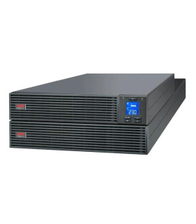 APC Easy UPS On-Line SRV 5000VA RM 230V with Rail