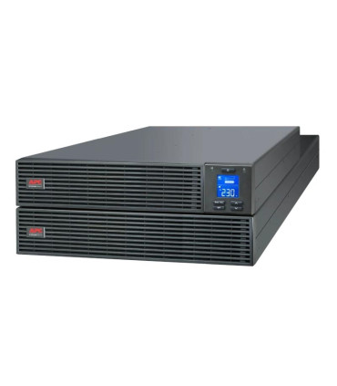 APC Easy UPS On-Line SRV 5000VA RM 230V with Rail