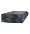 APC Easy UPS On-Line SRV 5000VA RM 230V with Rail