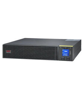 APC Easy UPS SRV RM 1000VA 230V rack 2U