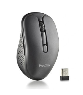 NGS Raton Evopeep laser recargable