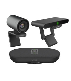 Fanvil Sistema Videoconferencia CA400