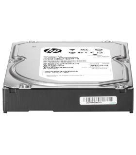 HPE HDD 3.5" 1TB SATA 7200 rpm