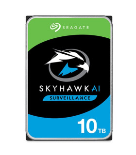 Seagate SkyHawk AI ST10000VE001 10TB 3.5" SATA3