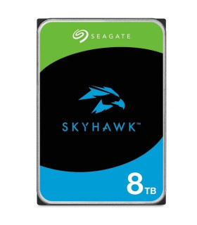 Seagate SkyHawk ST8000VX010 8TB 3.5" SATA3