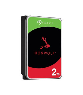 Seagate IronWolf NAS ST2000VN003 2TB 3.5" SATA3