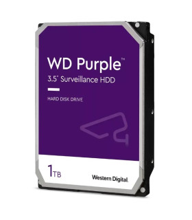 Western Digital Purple WD11PURZ 1TB SATA3 64MB