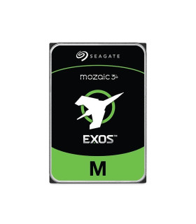 Seagate Exos M ST30000NM004K 30TB SATA/600 3.5"