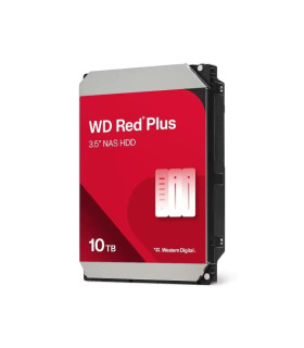 Western Digital Red Plus WD100EFGX 10TB SATA-600
