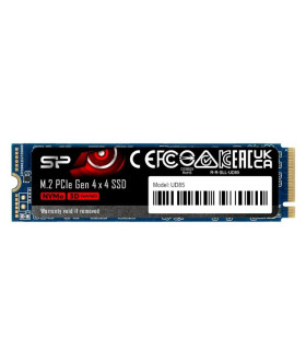 SP UD85 SSD 1TB NVMe PCIe Gen 4x4 NVMe 1.4