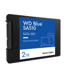 WD Blue SA510 WDS200T3B0A SSD 2TB 2.5" SATA3