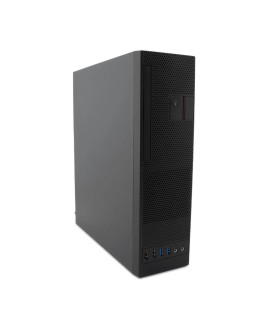 Coolbox Caja MATX SLIM T360 FTE-300TBZ