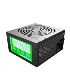 TACENS ANIMA APIII600 600W PSU FULL SAFETY BLACK