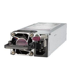 HPE Fuente Alimentacion 800W
