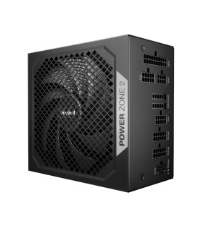 be quiet! Fuente Power Zone2 750W 80 PLUS Platinum