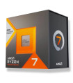AMD RYZEN 7 9850X3D 5.6GH 104M 8CORE AM5 BOX Sin V