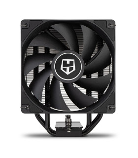 Nox Ventilador HUMMER H-224 NOIR CPU COOLE
