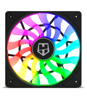 NOX HUMMER SLIM-Fan ARGB 120mm
