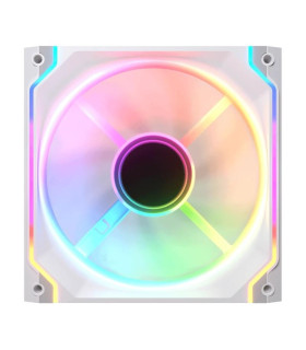 Cougar Ventilador SC140-RB Argb White