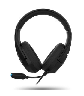 KROM KOPA AURICULARES GAMING 7.1 VIRTUAL NEGRO