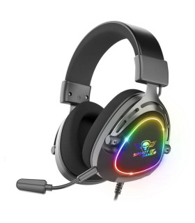 Spirit of Gamer Auriculares Elite H-40 Negro