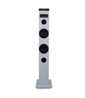 NGS Torre de Sonido SKY CHARM Bluetooth 2.1 50W W